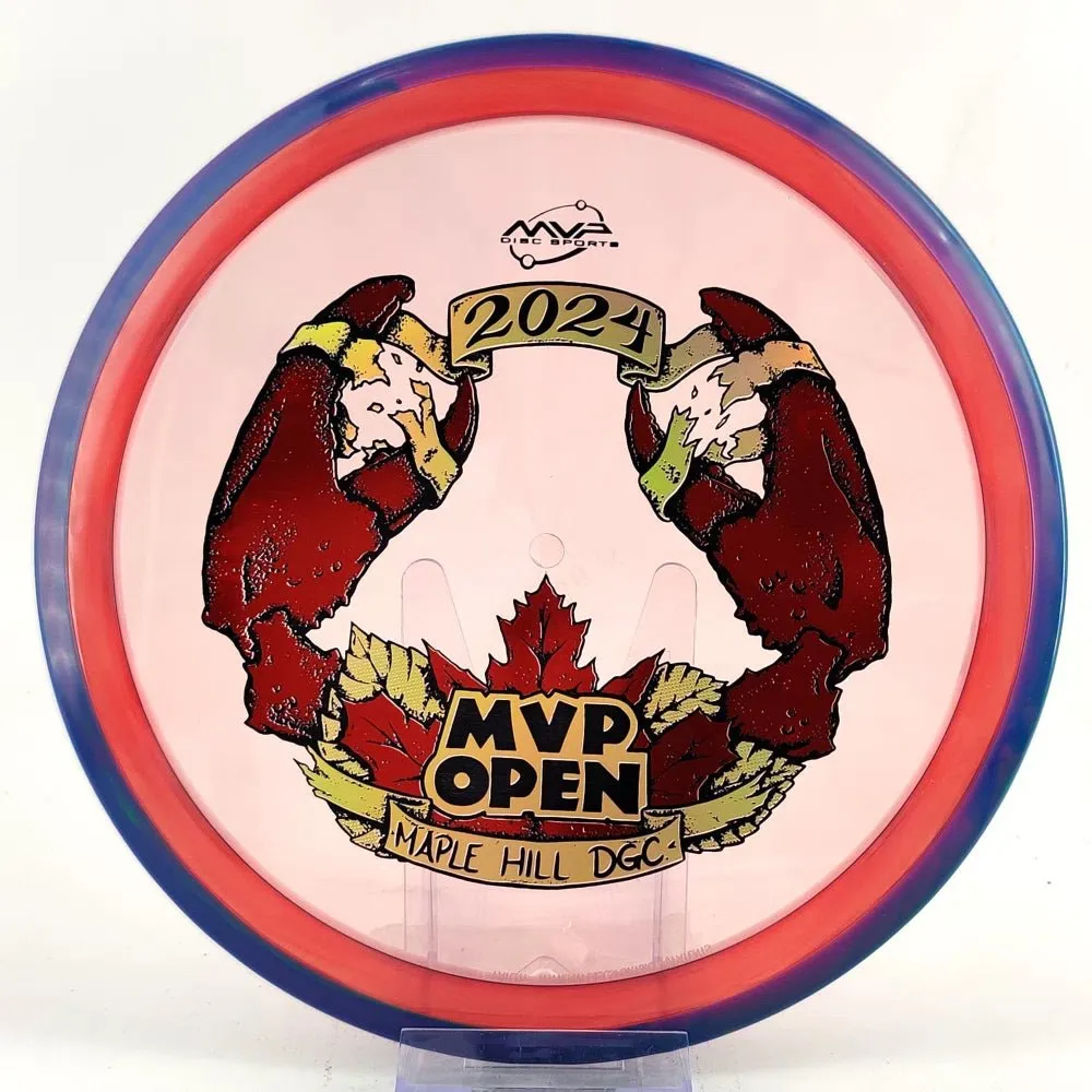 Axiom Proton Soft Rhythm - MVP Open