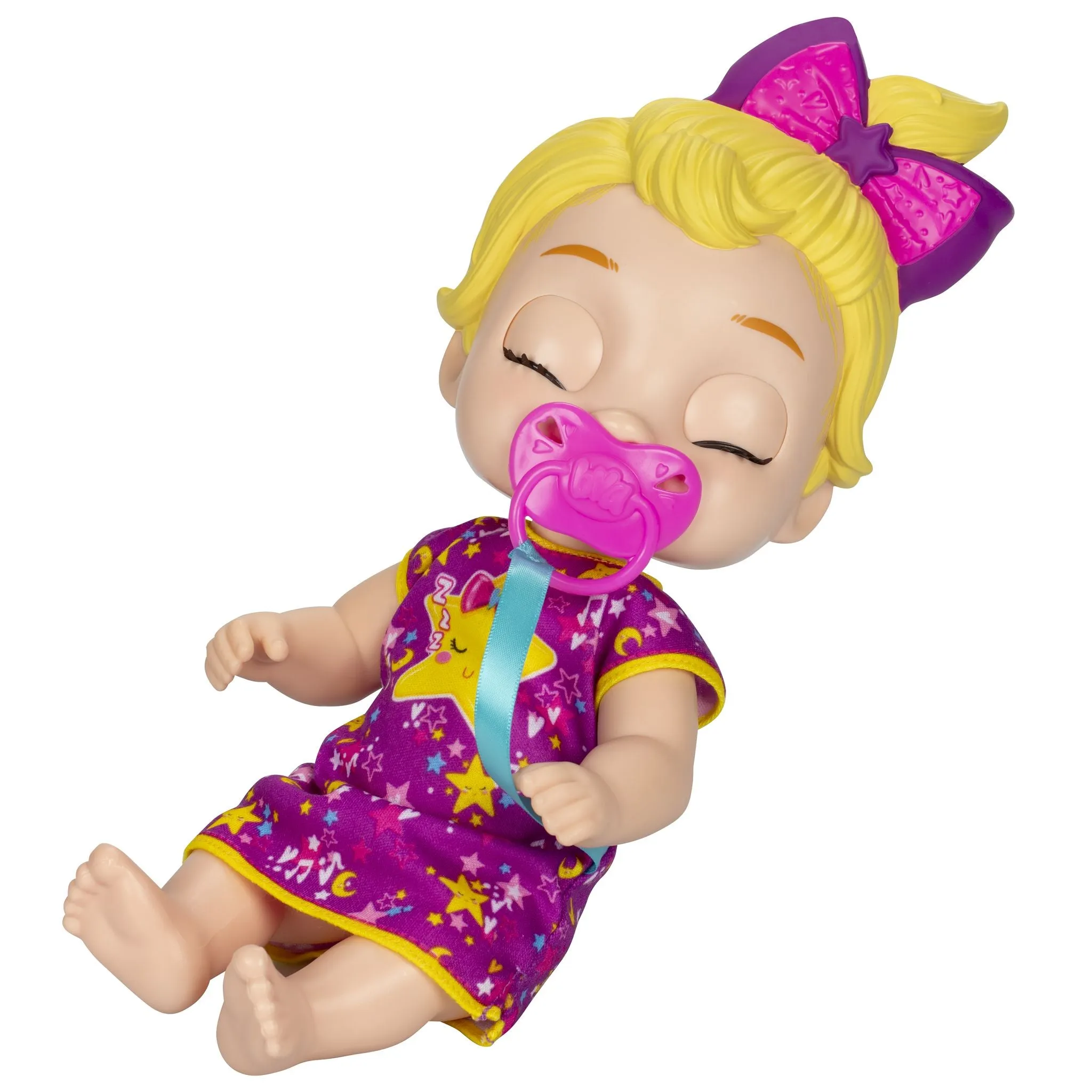 Baby Alive Lil Dreamer LaLa GooGoo