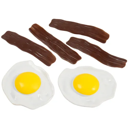 Bargain-Buffet Mini Foods