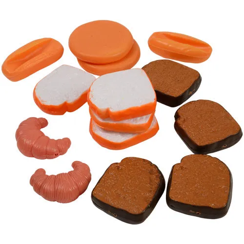 Bargain-Buffet Mini Foods
