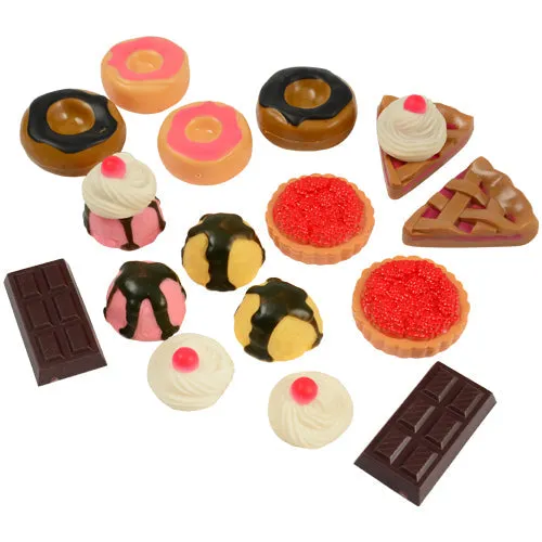 Bargain-Buffet Mini Foods