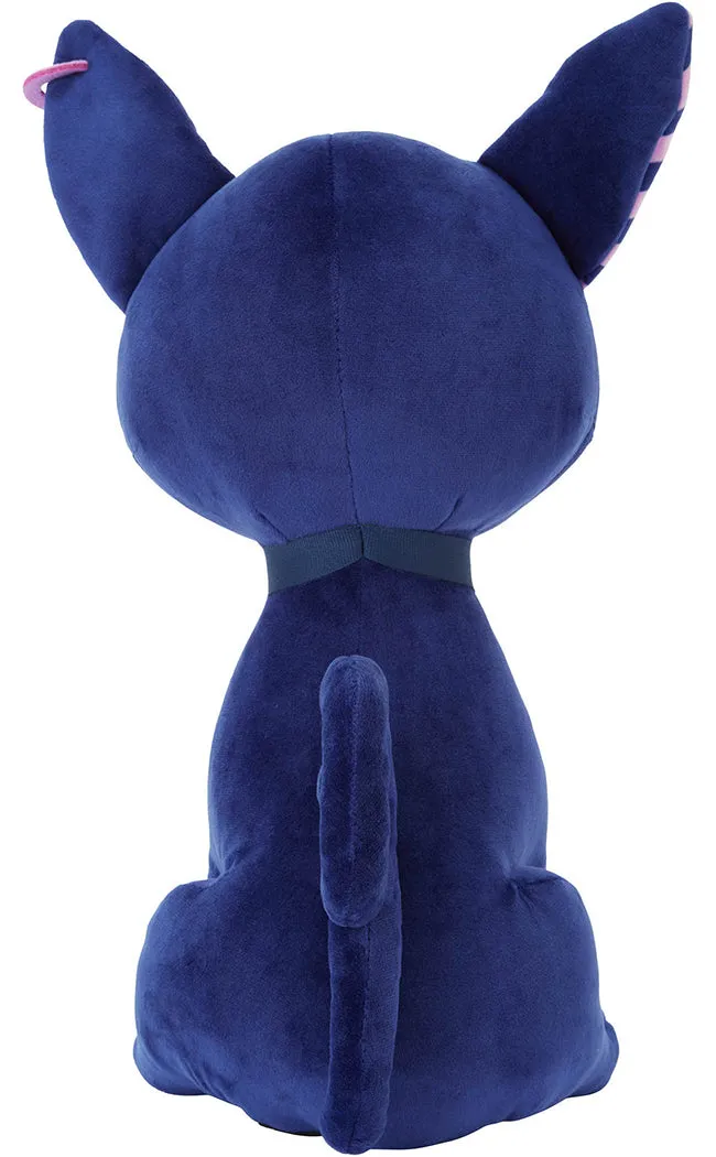 Bast: La Luna Plush Toy
