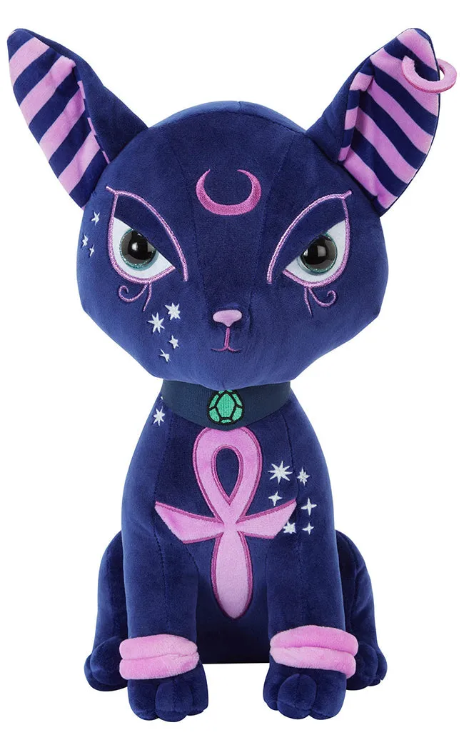 Bast: La Luna Plush Toy