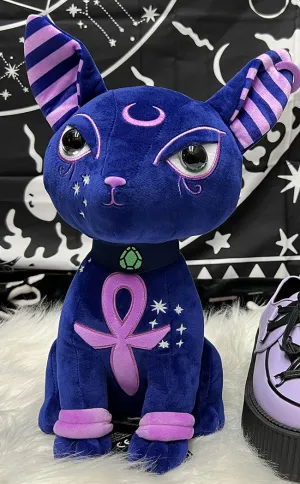 Bast: La Luna Plush Toy