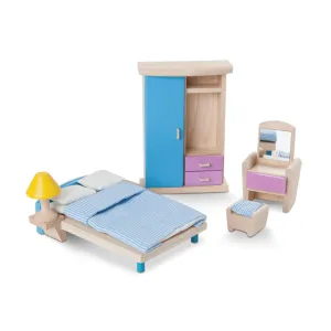 Bedroom Furniture Set