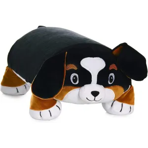 Bernie the Bernese Dog