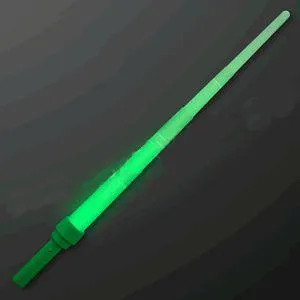 Blinkee 1462000 Expandable LED Green Sword