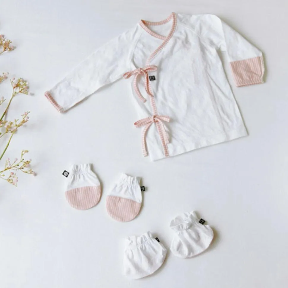 Borny Newborn Sets