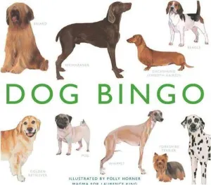 Brumby - Bingo - Dog