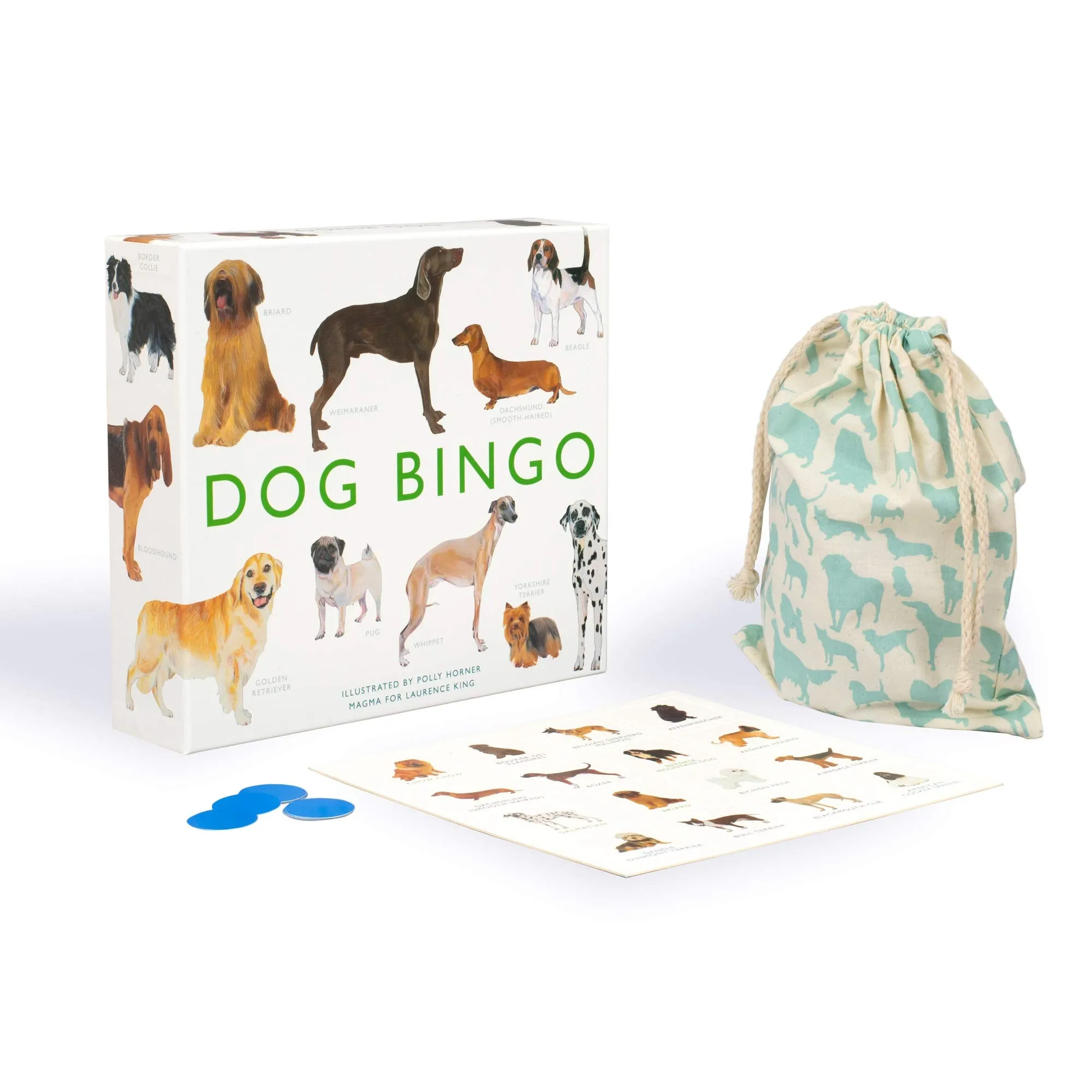 Brumby - Bingo - Dog