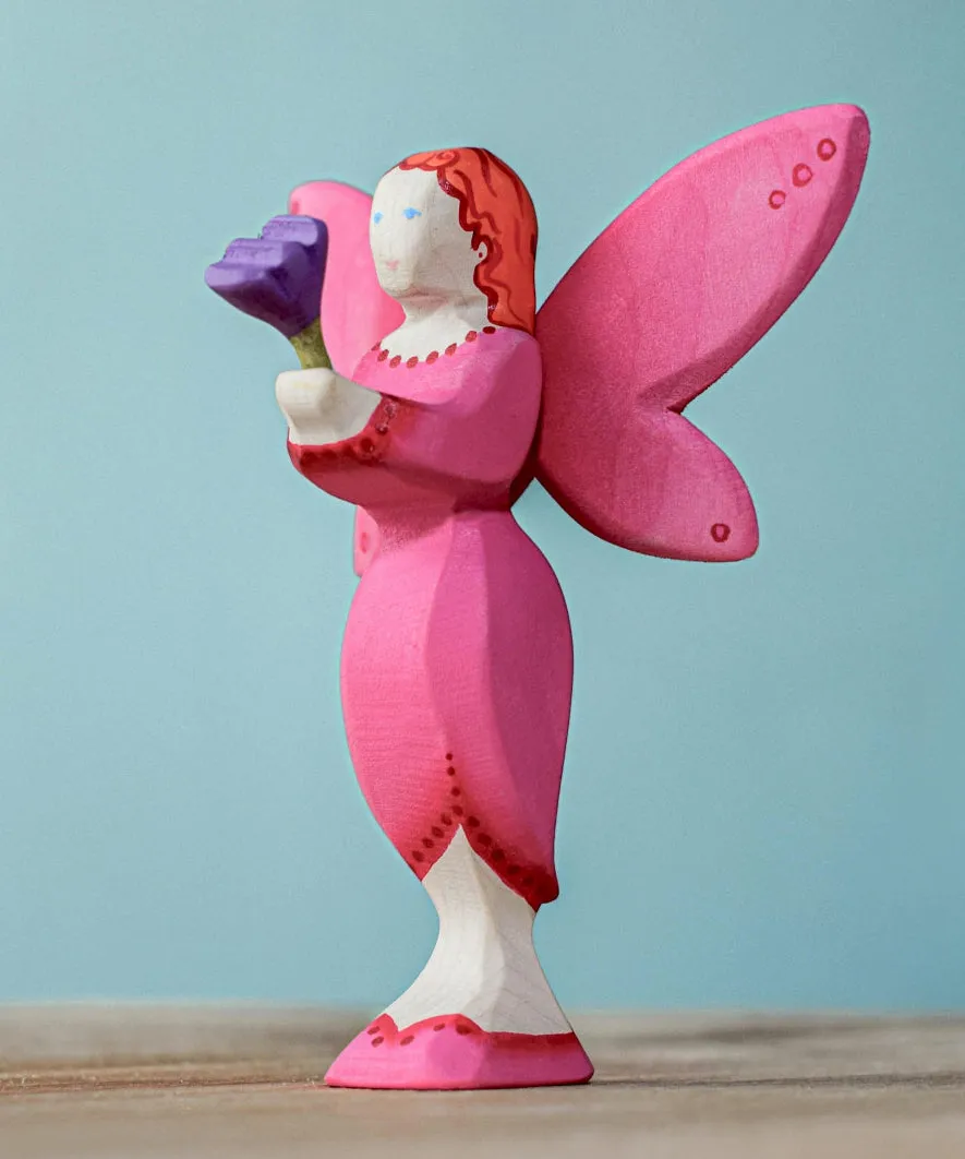 Bumbu Wooden Blossom Fairy