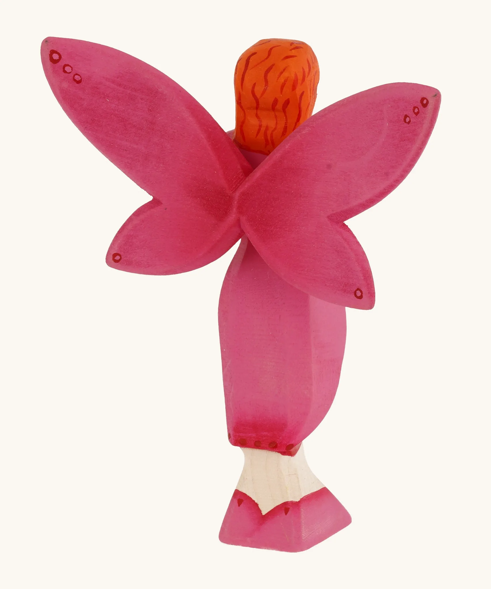 Bumbu Wooden Blossom Fairy