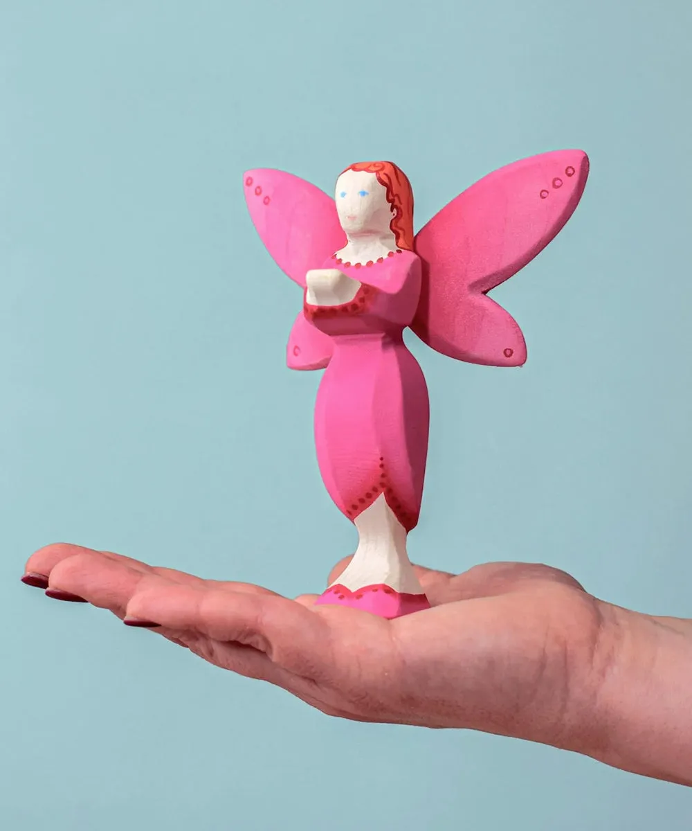 Bumbu Wooden Blossom Fairy