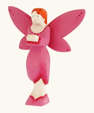 Bumbu Wooden Blossom Fairy