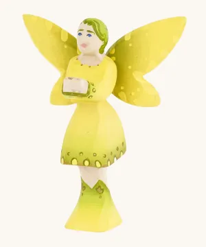 Bumbu Wooden Woodland Fairy