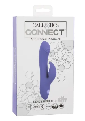 Calexotics Connect Dual Stimulator