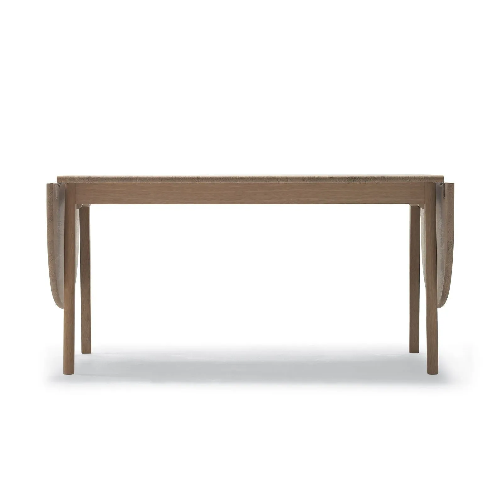 Carl Hansen Ch006 Dining Table, Oiled Oak