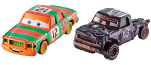 Cars 3 High Impact & Jimbo Vehicles Vehicle