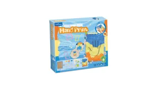 Children’s Handmade DIY Toy Clone Finger Puppets