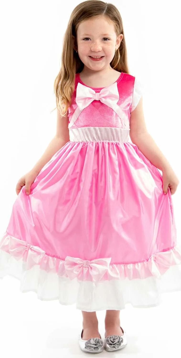 Cinderella Ball Gown Traditional Dress Large