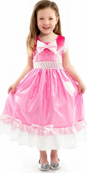 Cinderella Ball Gown Traditional Dress Large
