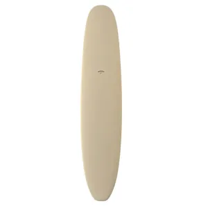 CJ Nelson APEX 9'6"-9'11"/Single Fin Thunderbolt Tech Light Tan