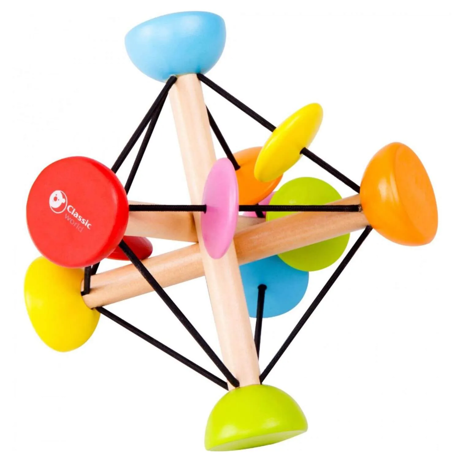 Classic World Magic Ball