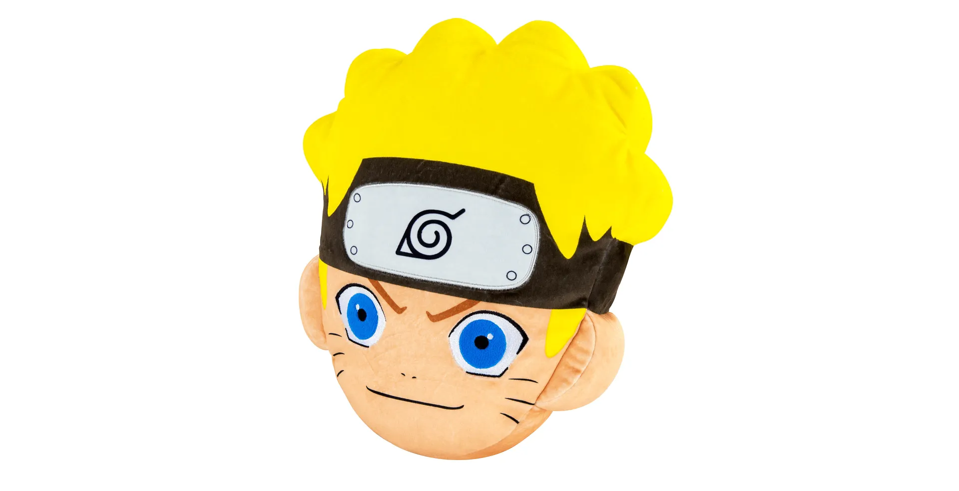 Club Mocchi- Naruto Shippuden Plush Toy (15")