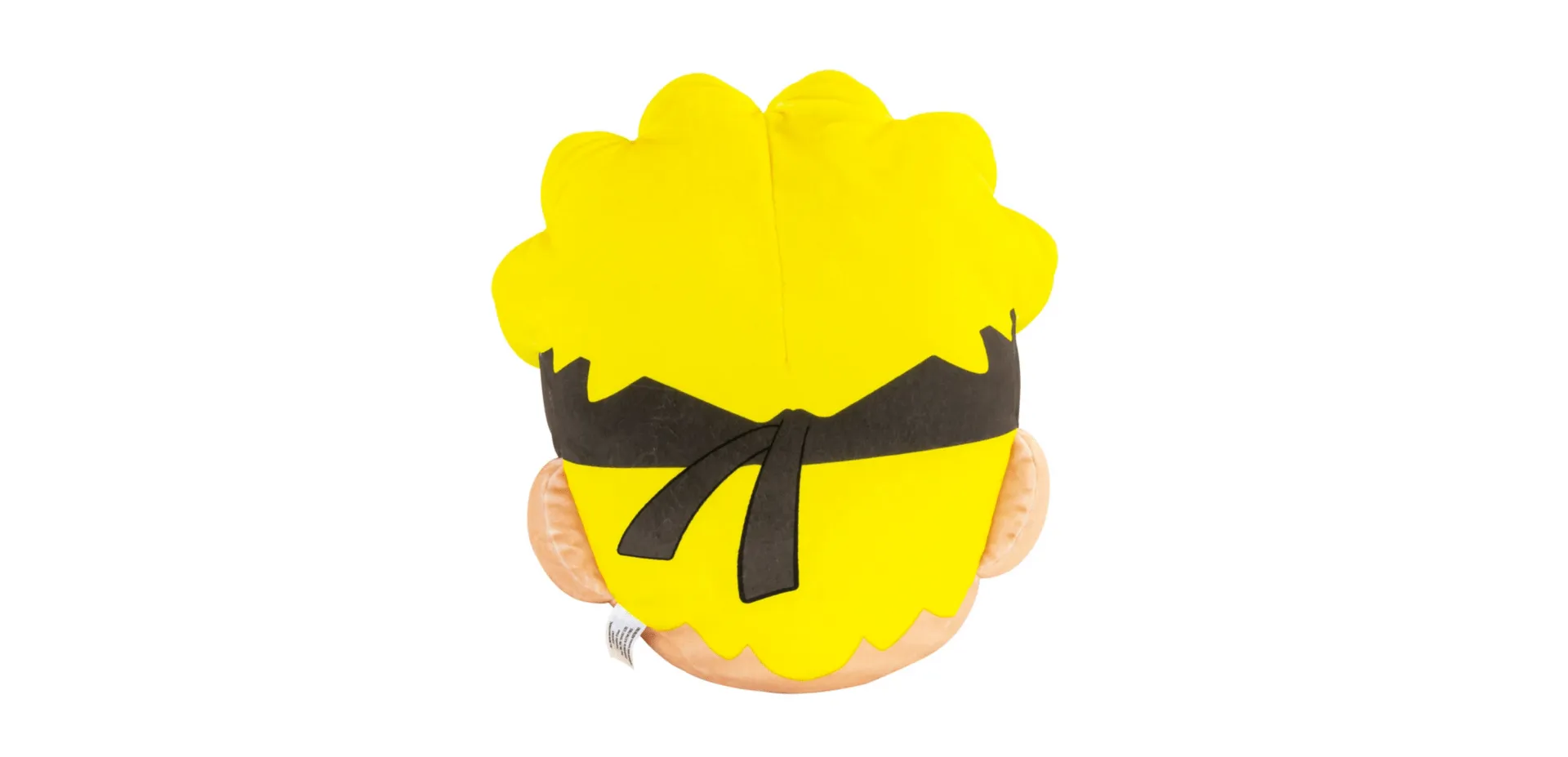 Club Mocchi- Naruto Shippuden Plush Toy (15")