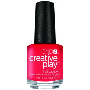 CND Creative Play - Coral me later #410