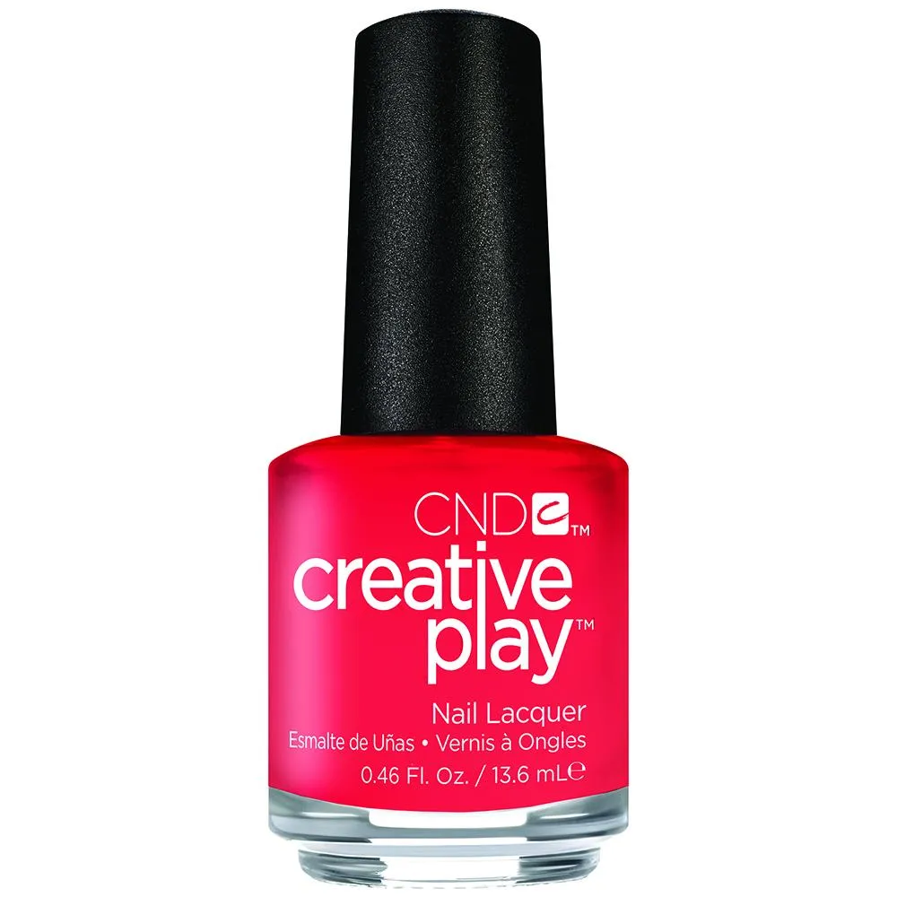 CND Creative Play - Coral me later #410