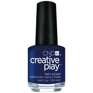 CND Creative Play - Navy Brat #435