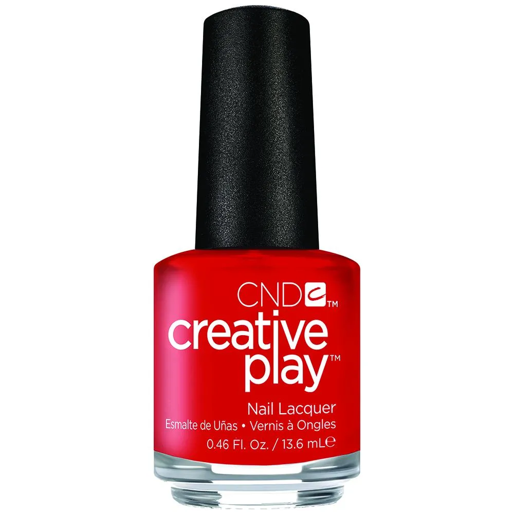 CND Creative Play - On a dare #413