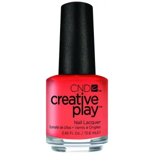 CND Creative Play - Peach of Mind #423