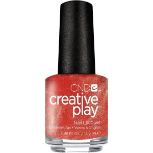 CND Creative Play -  See U In Sienna 0.5 oz - #463