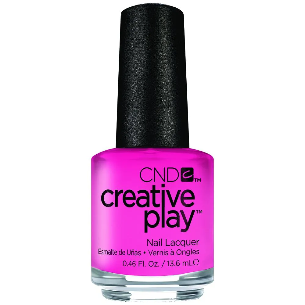 CND Creative Play - Sexy and i know it #407