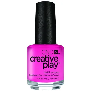CND Creative Play - Sexy and i know it #407