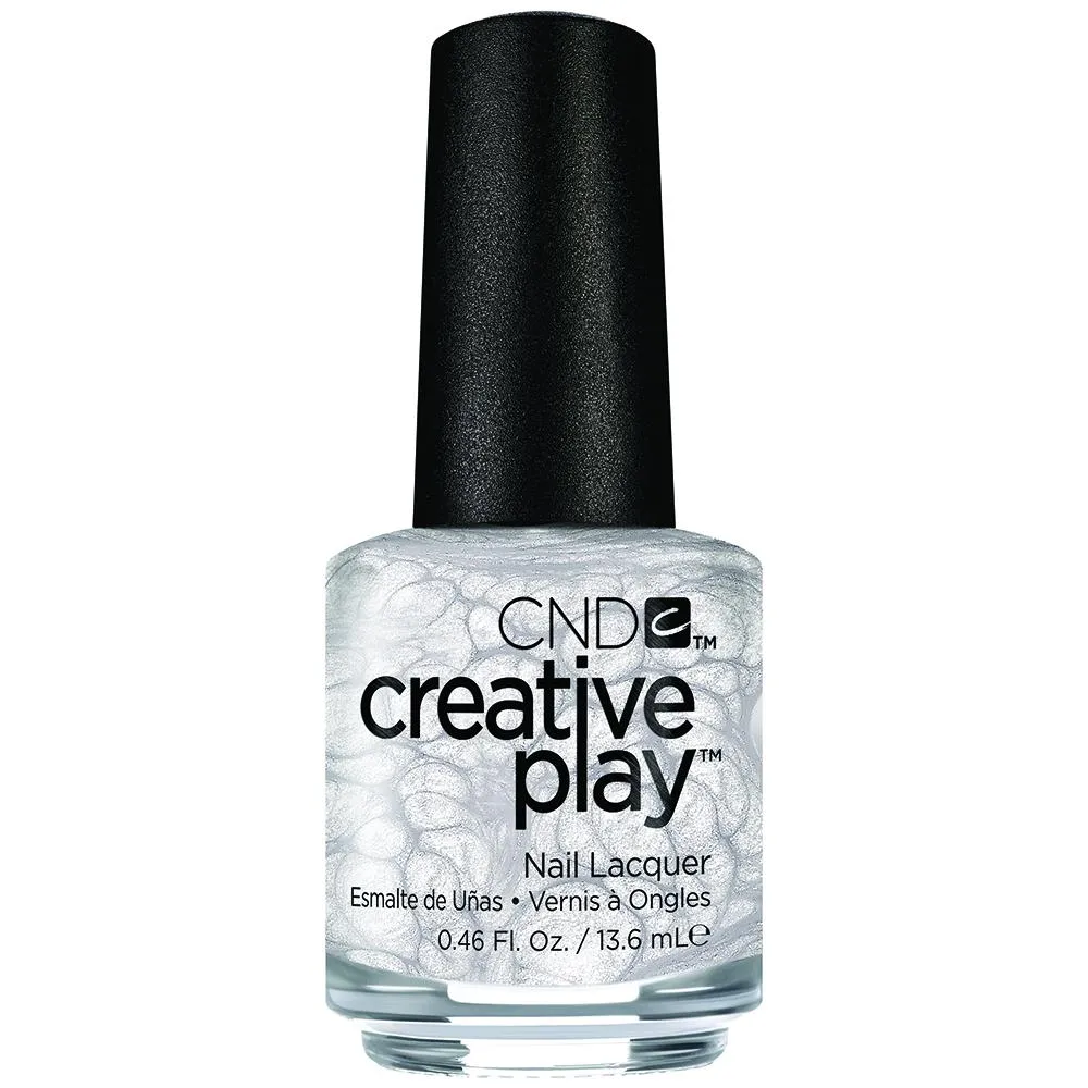 CND Creative Play - Su Pearl Ative #447