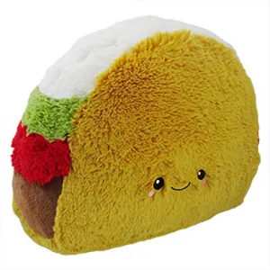 Comfort Food - Taco