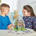 Counting Mountain Game Orchard Toys
