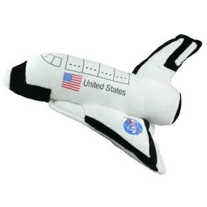 Cuddle Zoo® - Space Shuttle Plush
