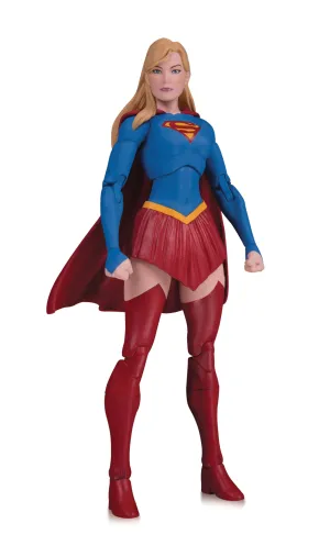DC Essentials Supergirl figure