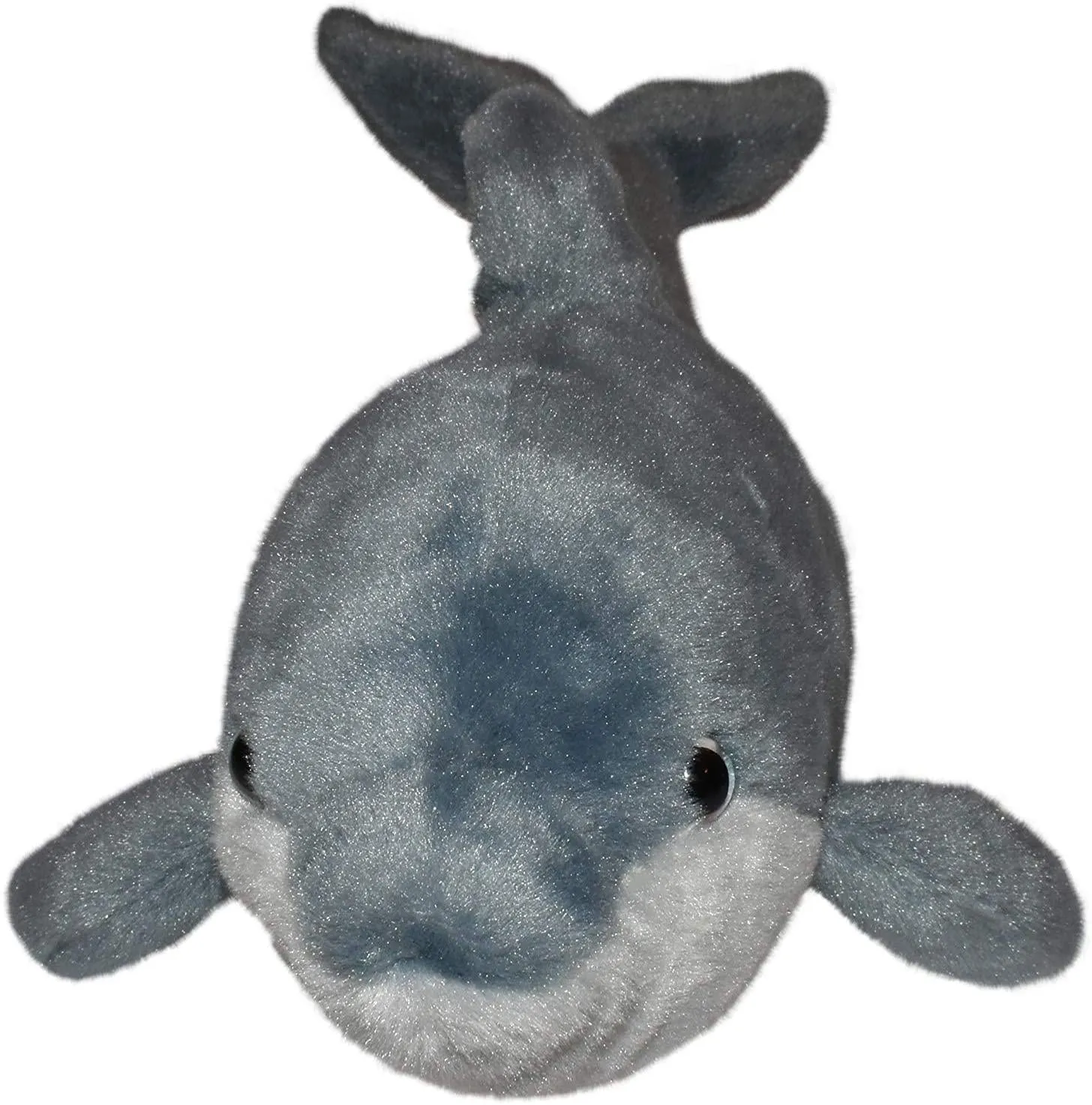Dolphin Plush, Stuffed Animal, Plush Toy, Gifts for Kids, Cuddlekins 8 Inches