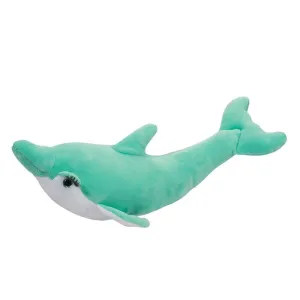 Douglas Cuddle Toys Dolphin