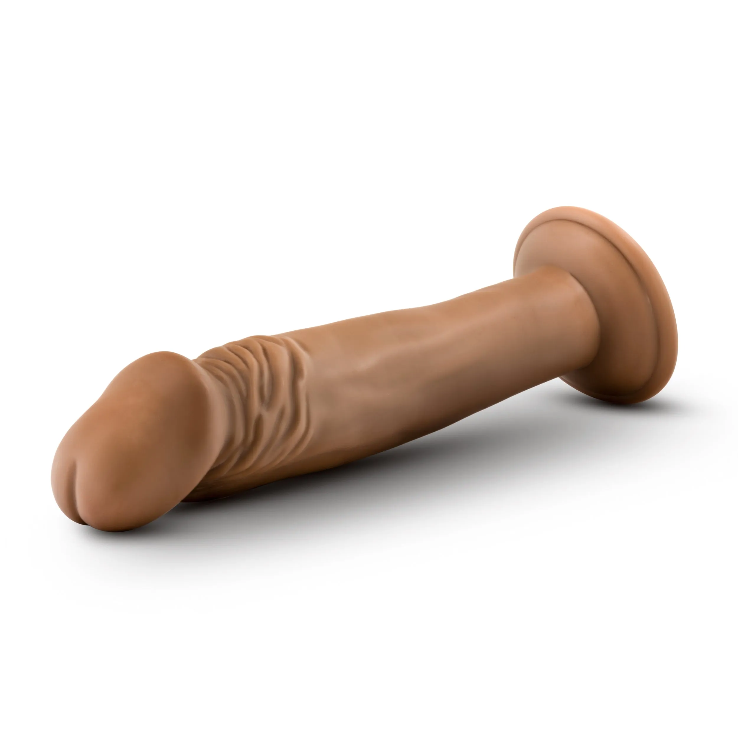 Dr. Skin Dr. Small: Real-Feel 6 Inch Dildo for Fun Adventures