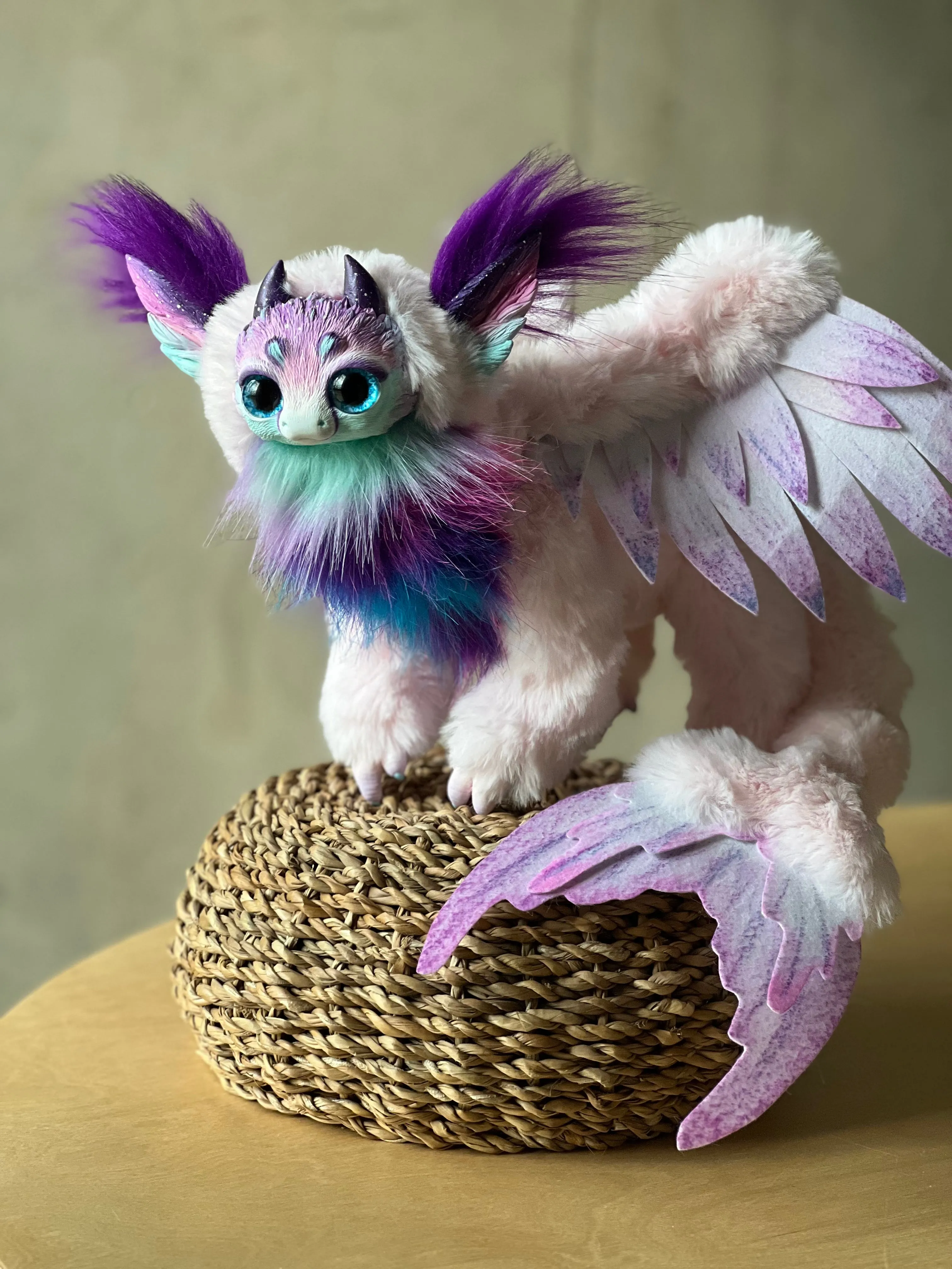 Dragonbird