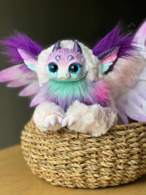Dragonbird