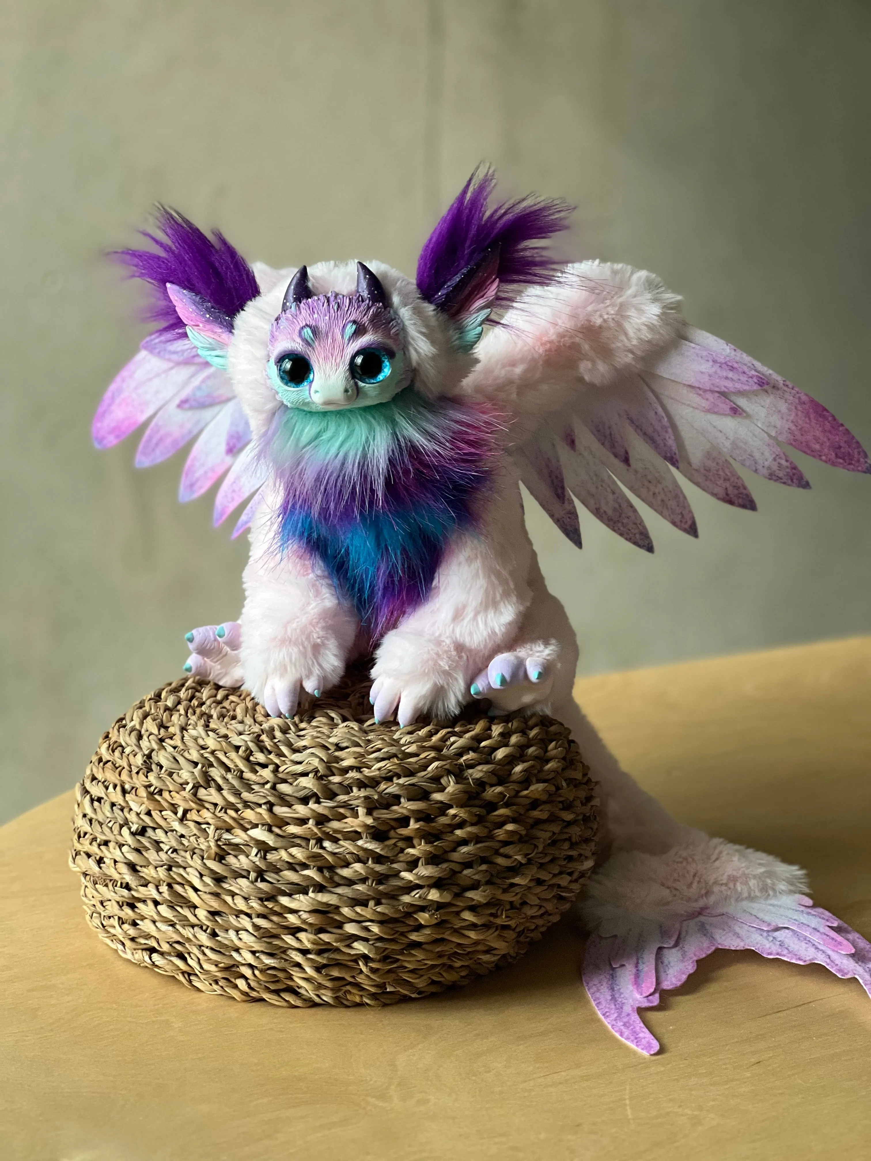 Dragonbird