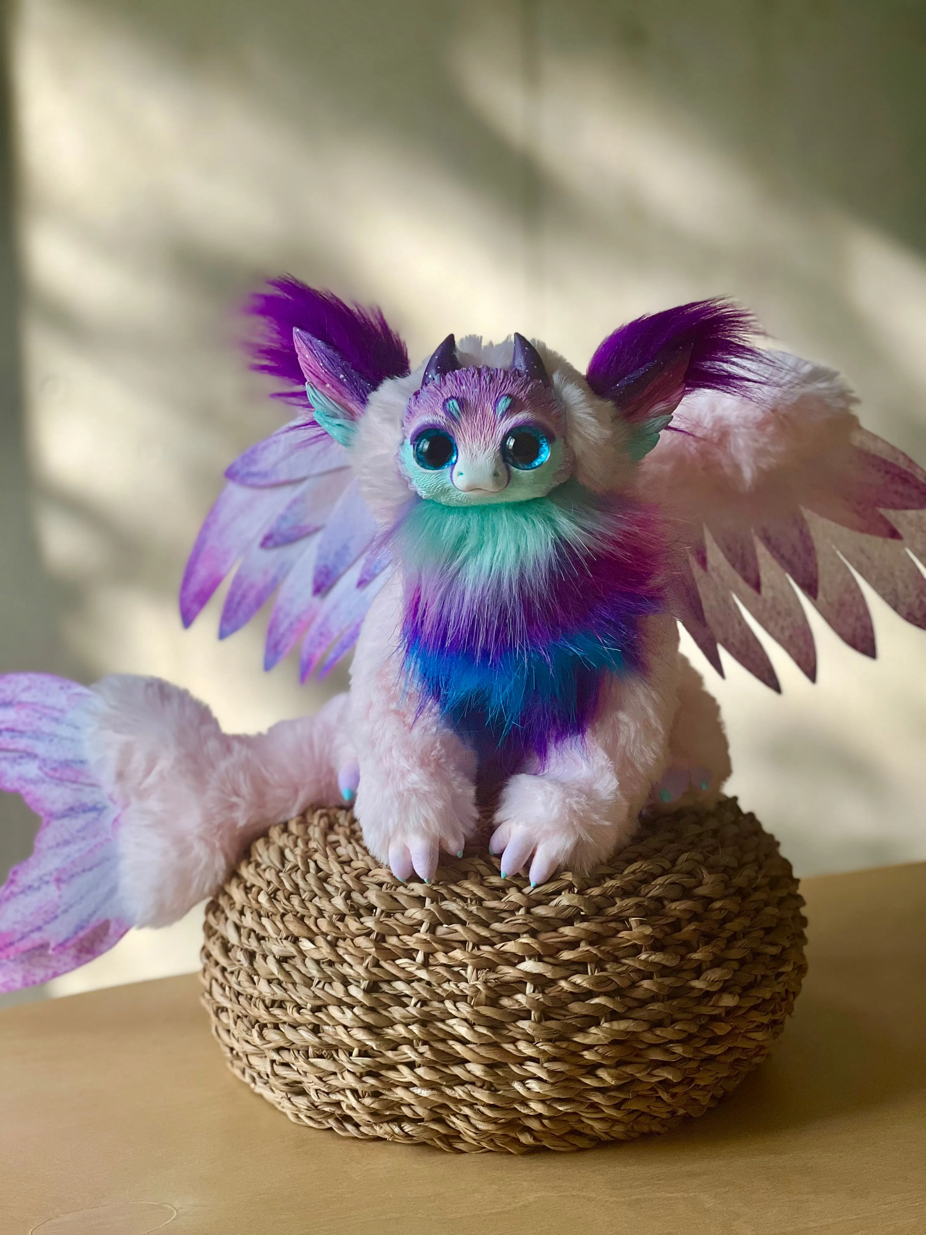Dragonbird