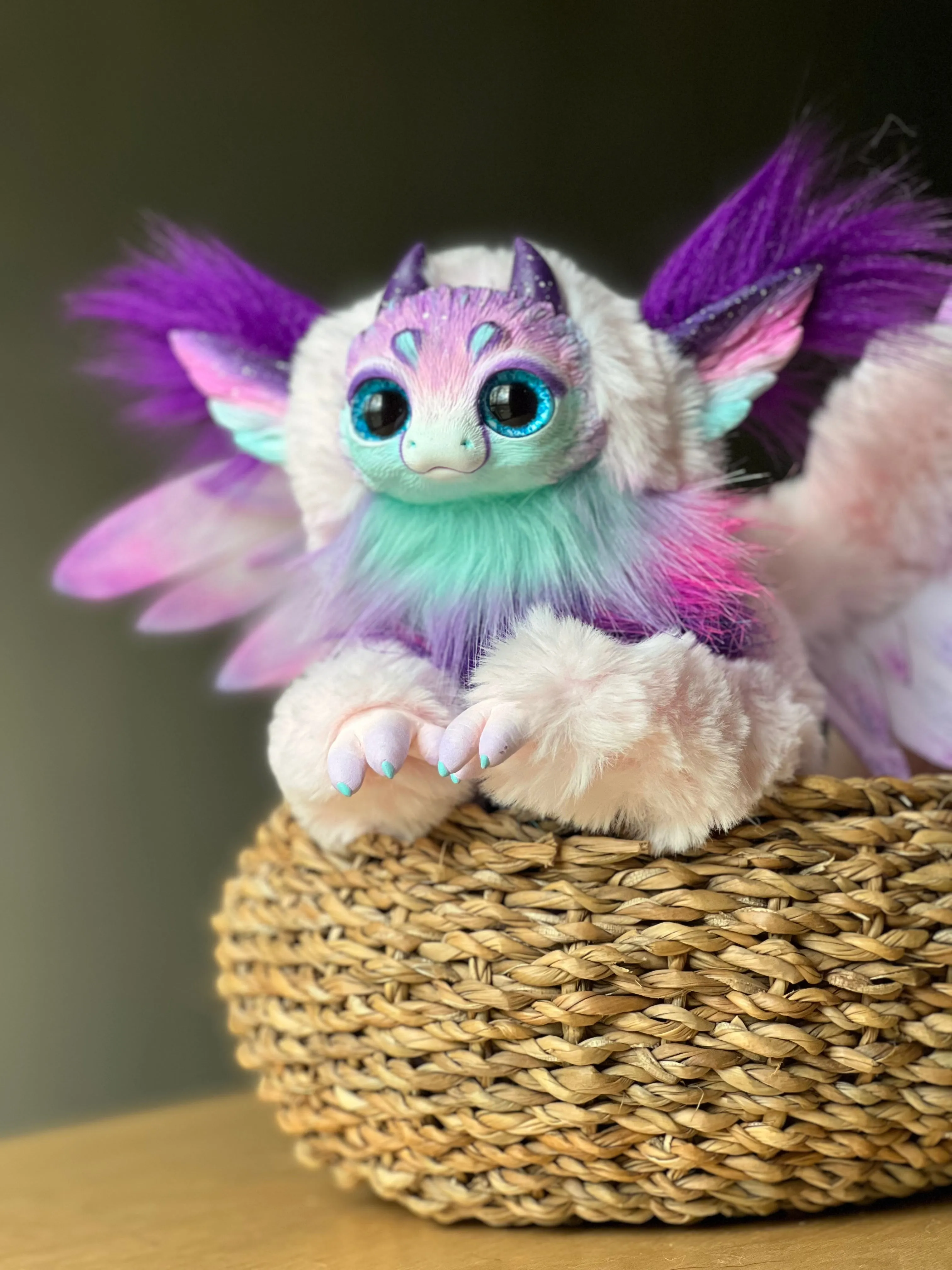 Dragonbird